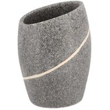 Tendance čaša novara poliresin, siva | Eponuda.ba