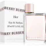 Burberry Her parfumska voda za ženske 30 ml | Shoptok.si