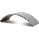 Hanah home Balans daska, 81x 22x30 cm, Siva Cene