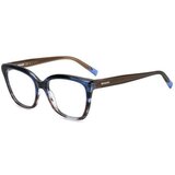 Missoni MIS0116 3XJ ONE SIZE (53) Večbarvna/Kristalna | Shoptok.si