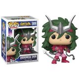 Funko POP figure Saint Seiya Andromeda Shun | shoptok.hr