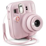 Fujifilm FUJI Instax foto aparat MINI 13 instant ispis fotografija, rozi Slike