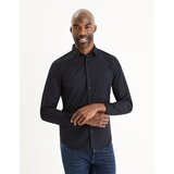 Celio Slim Shirt Rabellefr - Men's | ePonuda.com