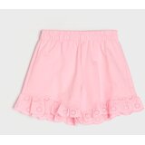 Sinsay Pamučne kratke hlače | shoptok.hr