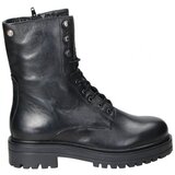 Top3 Gležnjarji BOTINES 23938 MODA JOVEN NEGRO Črna Cene