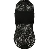 Urban Classics Women's Lace Bodysuit Black | Eponuda.ba