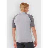 Rip Curl Shock UPF Lycra grey marle | Shoptok.si