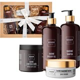 KESEM Muddy Paradise Gift set darilni set Cene