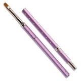  Kist za UV gel Sina Cirkon 4 mm – Prirodna dlaka | Eponuda.ba