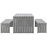 Venture Home vrtni blagovaonski set San Juan | shoptok.hr
