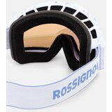 Rossignol Očala bela barva, RKOGK03 | Shoptok.si