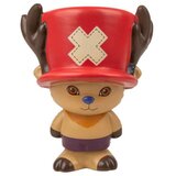 Cinereplicas Action Figure One Piece Netflix - Tony Tony Chopper Squishy Cene