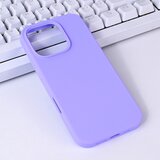 Apple torbica summer color za iphone 16 pro 6.3 lila | ePonuda.com