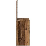  Toaletni stol Staro drvo 50 x 41 x 135 cm Konstruirano drvo | shoptok.hr