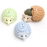 BESTA igracka za macke Hedgehog catnip 7cm Cene