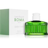 Laura Biagiotti Roma Uomo Green Swing toaletna voda za moške 40 ml | Shoptok.si