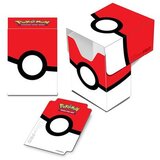 Pokemon Deck Box Pokeball etui za karte, (21010141) Cene