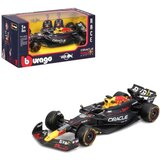 Bburago Igračka Formula Red Bull Racing Race, RB20, 1:43 Cijene