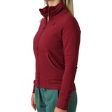 Kappa Ženski duks Logo Zoe, Bordo | Eponuda.com