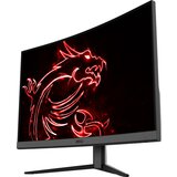 MSI G32CQ4 E2 računalniški monitor 80 cm (31.5") 2560 x 1440 slikovnih pik Wide Quad HD LCD Črna | Shoptok.si