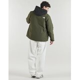 The North Face M ILTI LINER JACKET Zelena | shoptok.hr