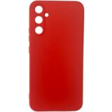 Silikonska maska Samsung A34 Crvena | Eponuda.ba