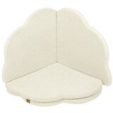 MeowBaby Krem dječja podloga za igru 160x160 cm - | shoptok.hr