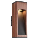 Tri O Zunanja svetilka (višina 30 cm) Canning – | Shoptok.si