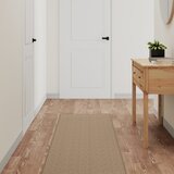 vidaXL Tekač v videzu sisala pesek 50x300 cm | Shoptok.si