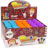  Soap Bubbles Microphone 3 Colours 40ml | Shoptok.si