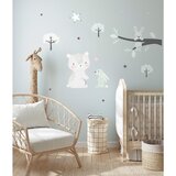 My Baby Lou DEKORATIVNA NALEPKA | Shoptok.si