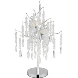Globo NAMIZNA SVETILKA KINGA 41/67 cm | Shoptok.si