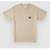 DC Star Pocket T-shirt plaza taupe | Shoptok.si