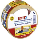 Traka LJEPLJIVA OBOSTRANA 50MM/10M UNIVERSAL TESA 56171 BIJELA BLISTER Cijene