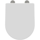  WC daska Podesiva Bijelo 48 x 36,5 x 4,5 cm Polipropilen | shoptok.hr