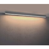  Stropna svetilka PINNE 150 siva, (21347767) | Shoptok.si