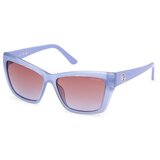 Guess Naočare za sunce GU 00098 81Z | ePonuda.com