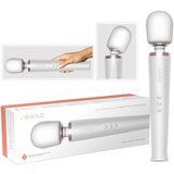 Le Wand vibrator, bijeli Cijene