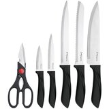 Sigma set noževa 5/1 + makaze KK-104 | Eponuda.com