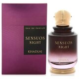 Khadlaj Unisex parfem Sensuos Night EDP, 100 ml Cene