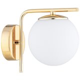 Brilagi Zidna lampa MILO 1xE27/60W/230V zlatna | Eponuda.com