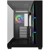 Cooler Master Elite 681 Midi Tower Black Cijene