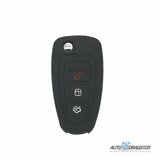 888 Car Accessories silikonska navlaka za ključeve crna ford APT1011.04.B Cene