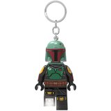 Lego Star Wars KE188H Privezak sa svetlom BOBA FET | Eponuda.com