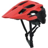 Capriolo KACIGA-VOX vel M crno-crvena 182472-M u
