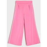 Sinsay Wide leg hlače | shoptok.hr