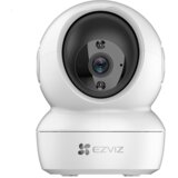 Ezviz IP kamera 2.0MP brezžična PT CS-H6c (1080P), (20827468) | Shoptok.si