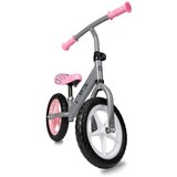 Momi balans bicikla bez pedala Fleet Pink | ePonuda.com