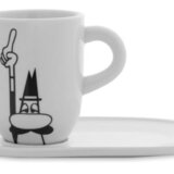 Bialetti šolja satanjirićem | Eponuda.ba