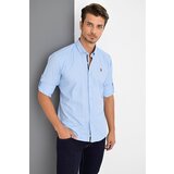 Dewberry Moška srajca G674 | Shoptok.si